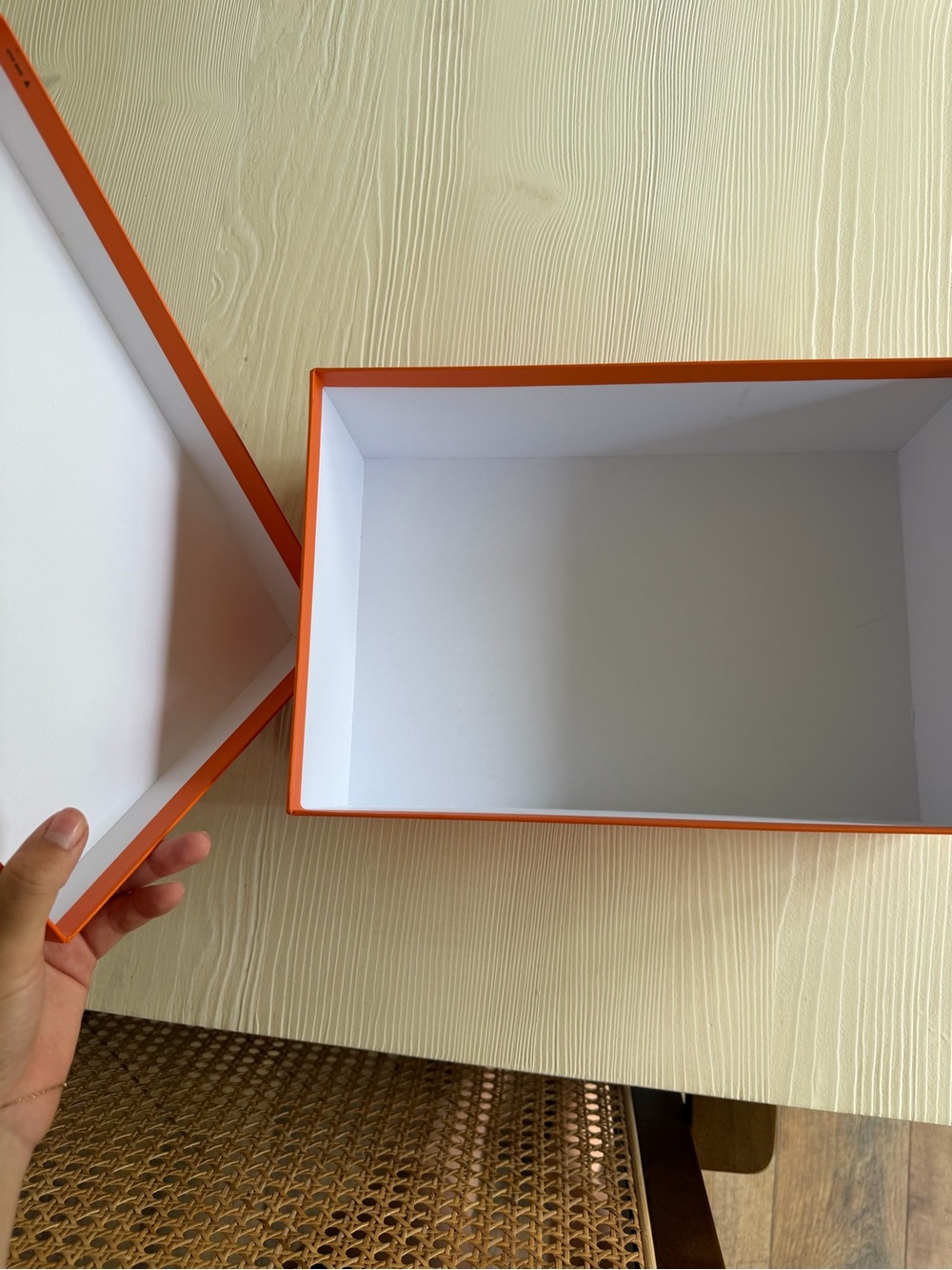 Hermes Box - Picture 3 of 4